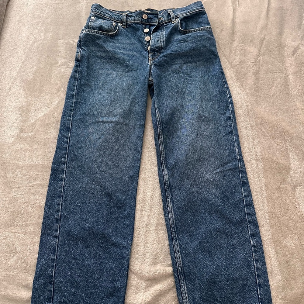 We the free jeans